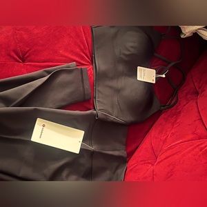 Lululemon set
